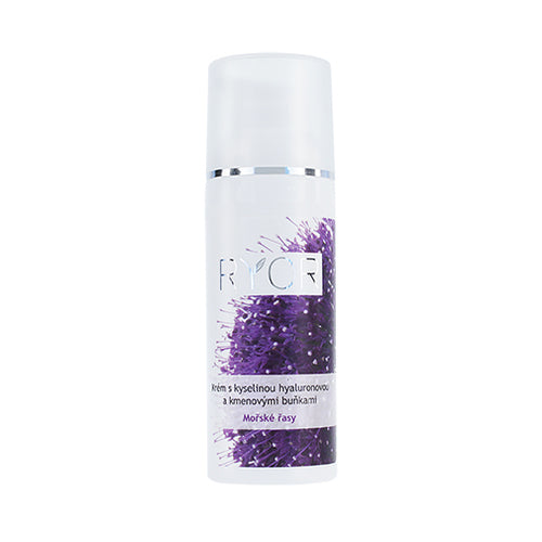 RYOR Seaweed cream with hyaluronic acid and stem cells 50ml