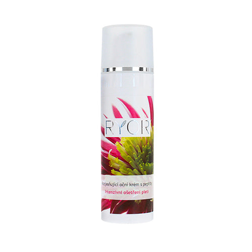 RYOR Intensive Care Brightening eye cream with peptides 30ml