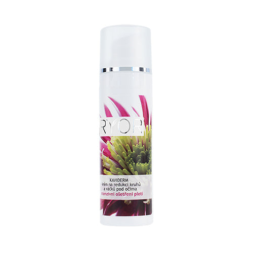 RYOR Kaviderm cream for reducing circles and bags under the eyes 30ml