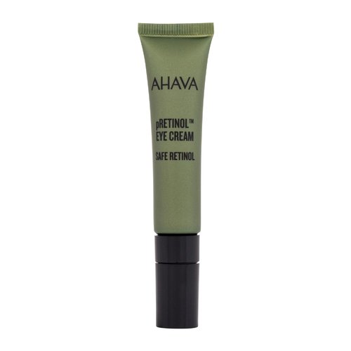 Ahava pRETINOL Eye Cream - Anti-wrinkle firming eye cream 15ml