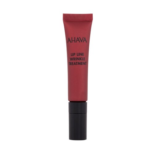 Ahava Apple Of Sodom Lip Line Wrinkle Treatment Cream- Anti-wrinkle cream for lip contours 15ml