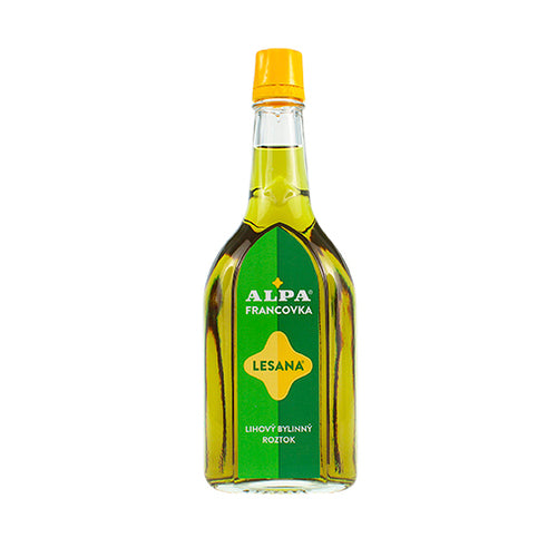 Alpa Alpa Francovka Lesana Alcoholic herbal solution 1000ml
