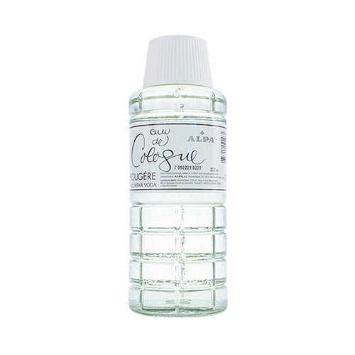 Alpa Eau de Cologne Fougére EDC 250ml