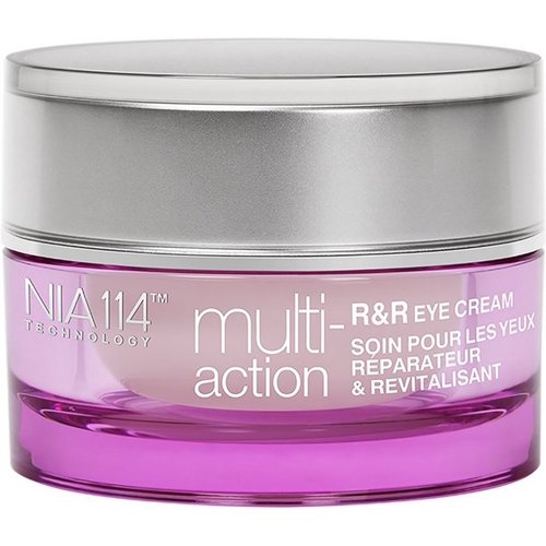 StriVectin Multi-Action R&R Eye Cream - Deeply regenerating cream with anti-wrinkle effect 15ml