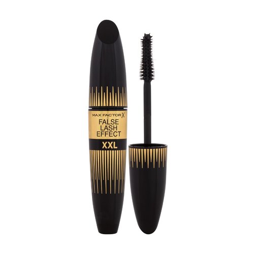 Max Factor False Lash Effect XXL Black