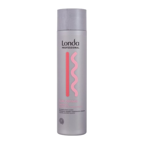 Londa Professional Curl Definer Shampoo 250ml