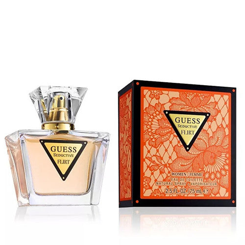 Guess Seductive Flirt EDT 75ml