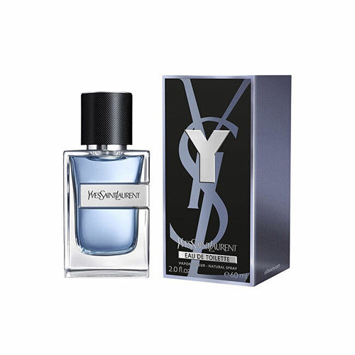 Yves Saint Laurent Y for Men EDT 100ml