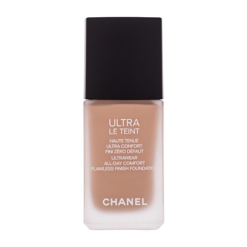Chanel Ultra Le Teint Flawless Finish Foundation 30ml BR42