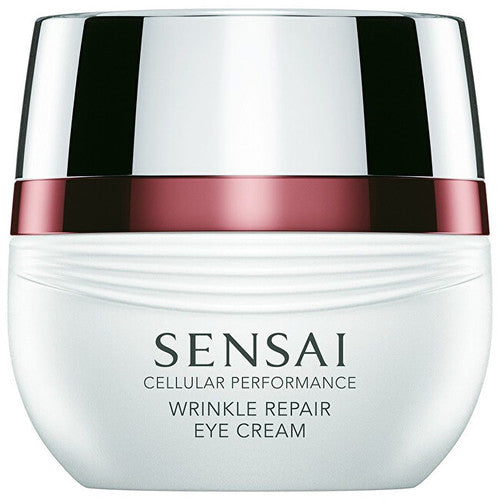 Sensai Cellular Performance Wrinkle Repair Eye Cream 15ml