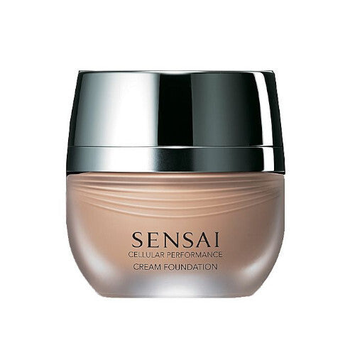 Sensai Cellular Performance Foundations Cream Foundation SPF 15 30 ml 25 Topaz Beige