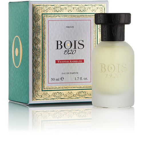 Bois 1920 Vetiver Ambrato EDT 100ml