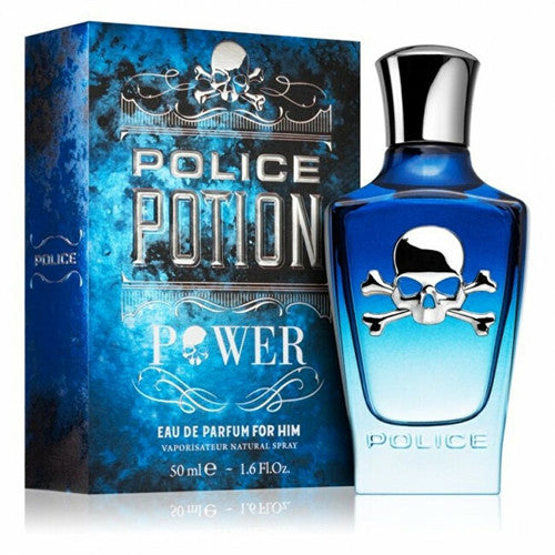 Police Potion Power For Him EDP 50ml