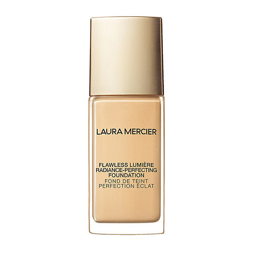 Laura Mercier Flawless Lumiere Radiance-Perfecting Foundation 30 ml 1C1 Shell