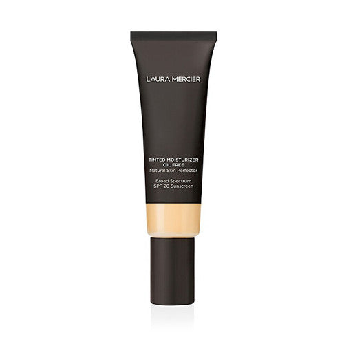 Laura Mercier Tinted Moisturizer Oil Free Natural Skin Perfector SPF 20 - Tinted moisturizing cream 50 ml 2N1 Nude