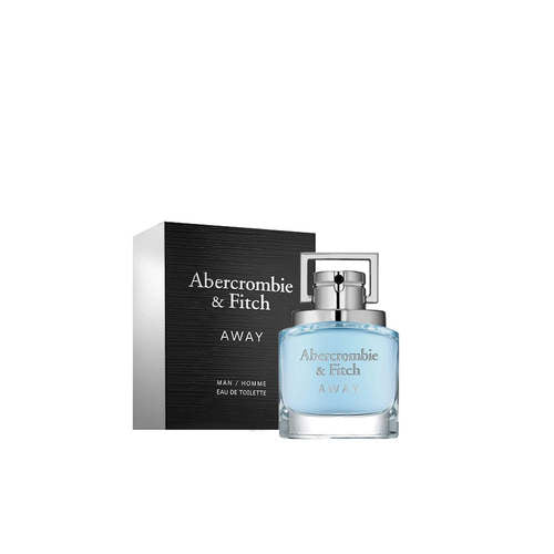 Abercrombie & Fitch Away Man EDT 30ml