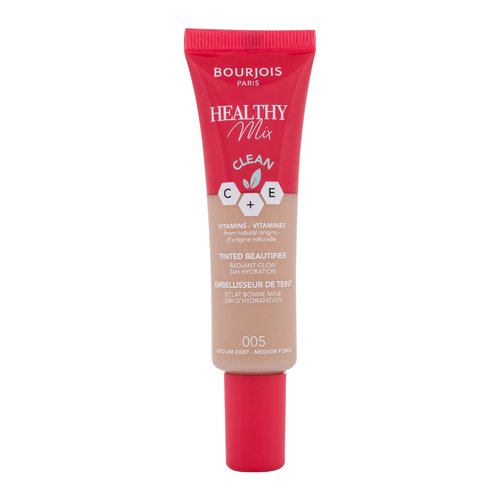 Bourjois Healthy Mix Tinted Beautifier Cream 006 Deep