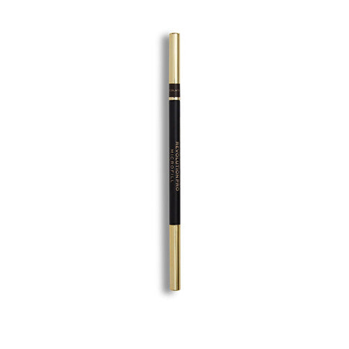 Makeup Revolution Revolution PRO Microfil Eyebrow Pencil 0.1 g Medium Brown