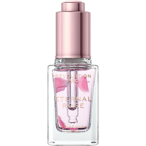 Makeup Revolution Revolution PRO Eternal Rose Hydra Rose Serum 20ml