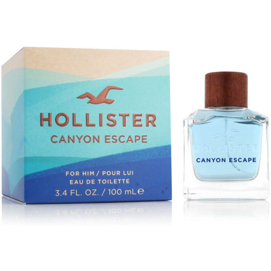 Hollister Canyon Escape for Him EDT 30ml