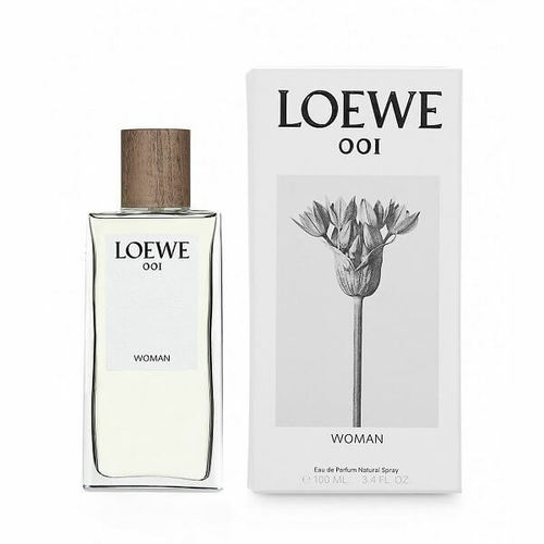 Loewe 001 Woman EDT 75ml