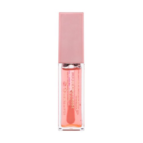Makeup Revolution Eternal Rose Lip Oil 8 ml Rosy