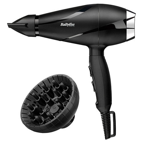BaByliss PRO Hair Dryer 6713DE