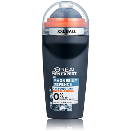 L'Oréal Men Expert Magnesium Defense 48H Deodorant 50ml