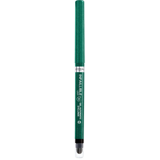 L'Oréal Infallible Grip 36H Gel Automatic Eye Liner 1.2 g 10 Bright Nude