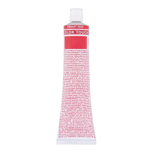 Wella Professional Color Touch Vibrant Reds 4/6