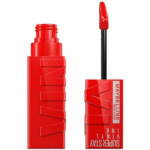 Maybelline Superstay Vinyl Ink Lipstick 4.2 ml 30 Unrivaled