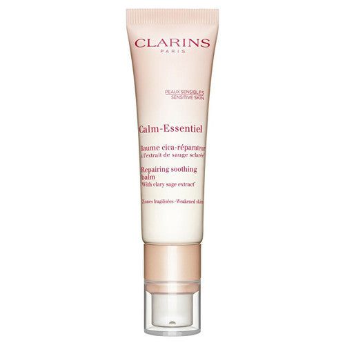 Clarins Calm Essentiel Balm Repairing Soothing Balm (sensitive skin) 30ml