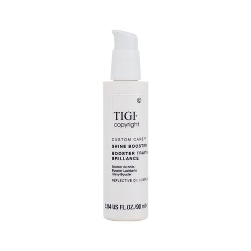 Tigi Copyright Custom Care Shine Booster Cream 90ml