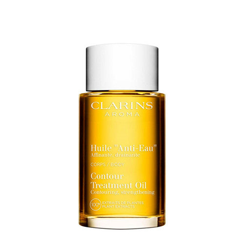 Clarins Contour Treatment Oil 100ml