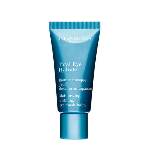 Clarins Total Eye Hydrate Eye Mask-Balm 20ml