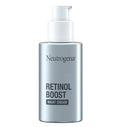 Neutrogena Retinol Boost Night Cream 50ml