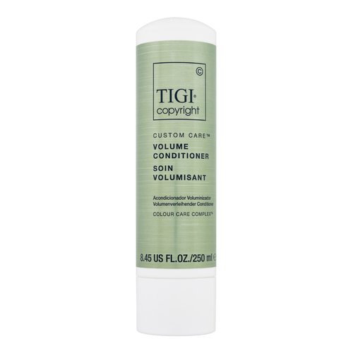 Tigi Copyright Custom Care Volume Conditioner 970ml