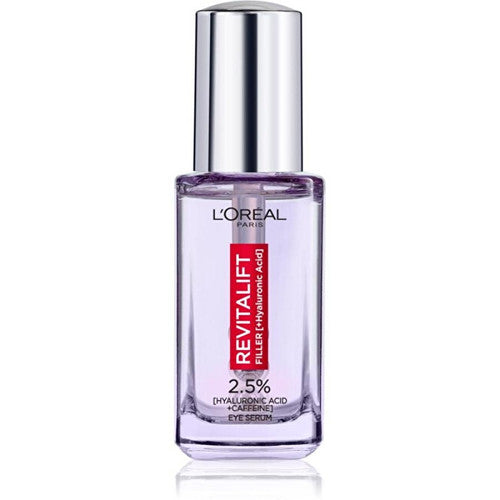 L'Oréal Revitalift Filler Eye Serum 20ml