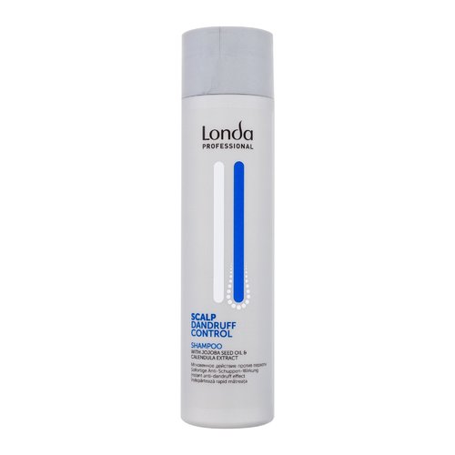 Londa Professional Scalp Dandruff Control Shampoo 250ml