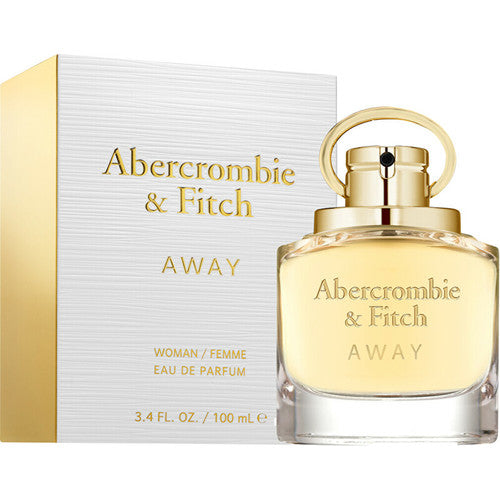 Abercrombie & Fitch Away For Her EDP 30ml