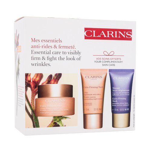 Clarins Extra-Firming Set 50ml