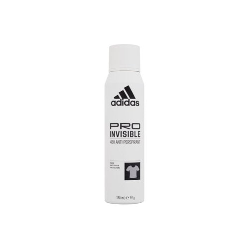 Adidas For Invisible 48H Deospray 150ml