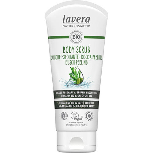 Lavera Body Scrub 200ml