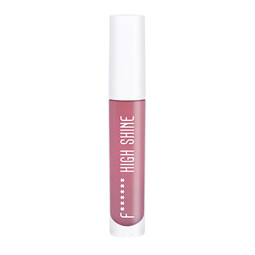 Dermacol F****** High Shine Lipstick 4 ml 3