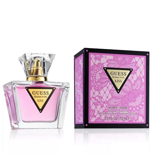 Guess Seductive Kiss EDT 75ml