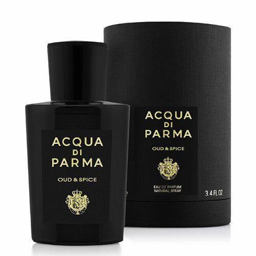 Acqua di Parma Oud & Spice EDP 180ml