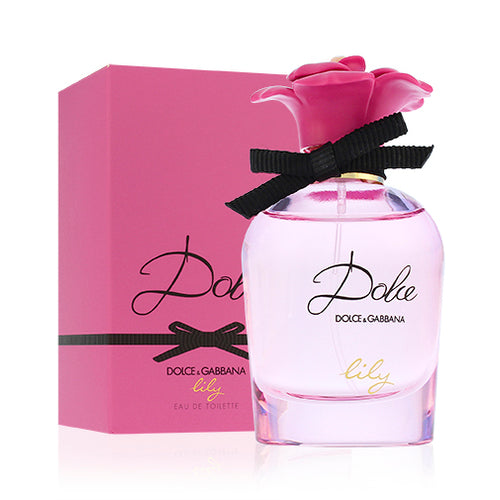 Dolce Gabbana Dolce Lily EDT 30ml