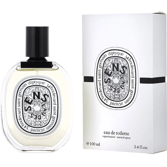 Diptyque Eau des Sens EDT 50ml