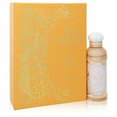 Alexandre J. The Art Deco Collector The Majestic Musk EDP 100ml