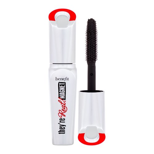 Benefit They're Real! Magnet Mascara 4.5 g Supercharged Black